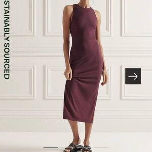 Superdry Racerback Maxi Dress